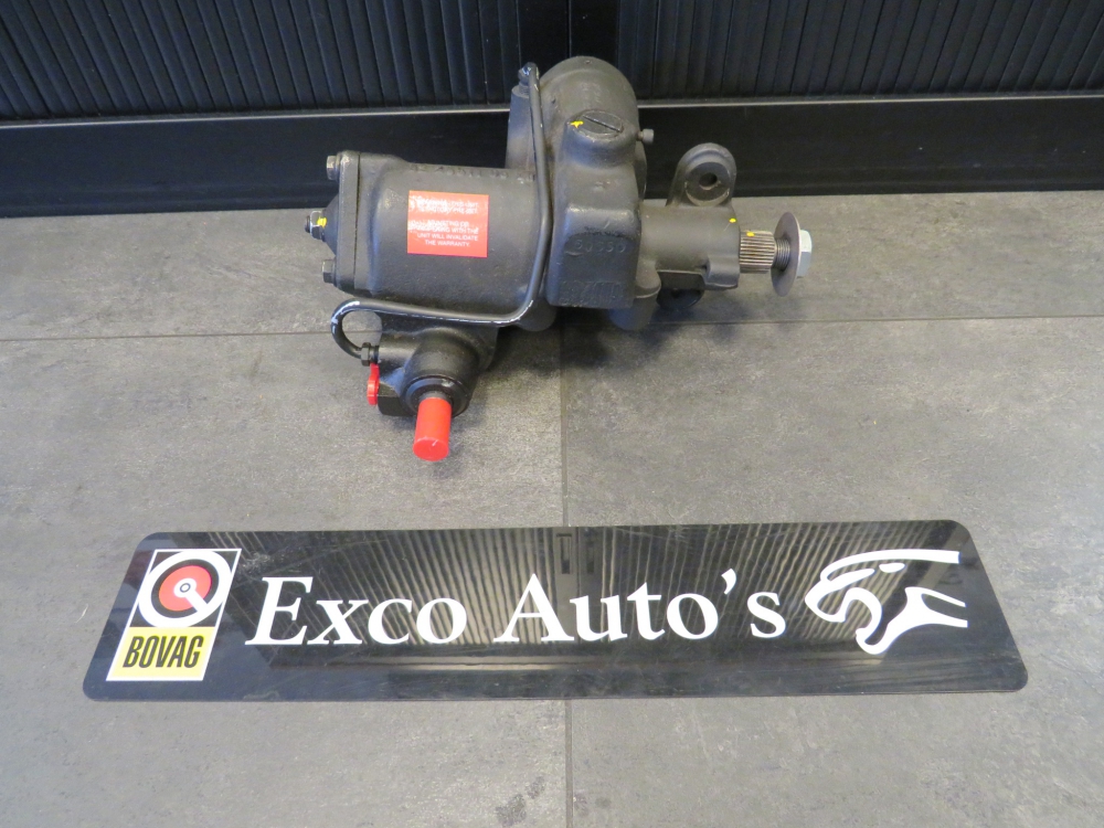 Land Rover Discovery 1 Defender 4 bouts gereviseerd stuurhuis LHD STC8383E STC8383