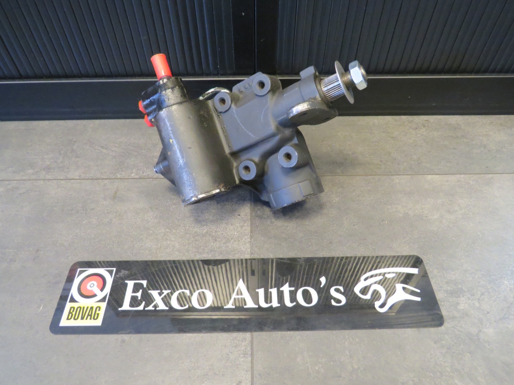 Land Rover Discovery 1 Defender 4 bouts gereviseerd stuurhuis LHD STC8383E STC8383