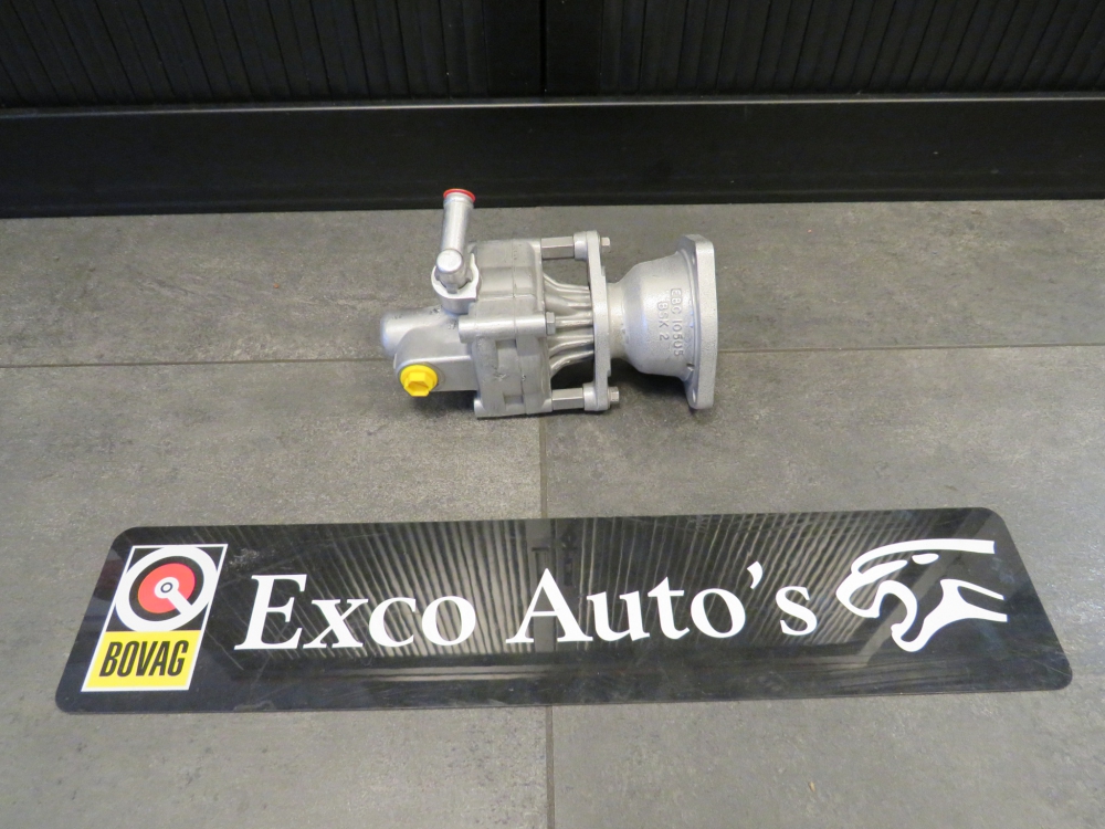 Jaguar X300 6 cilinder Steeringpump Rebuild MNA8110AB