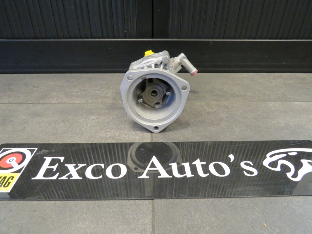 Jaguar X300 6 cilinder Steeringpump Rebuild MNA8110AB