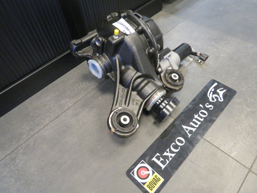 Jaguar 5.0 V8 SC Differentieel C2D22854 9W834A213JD Nieuw