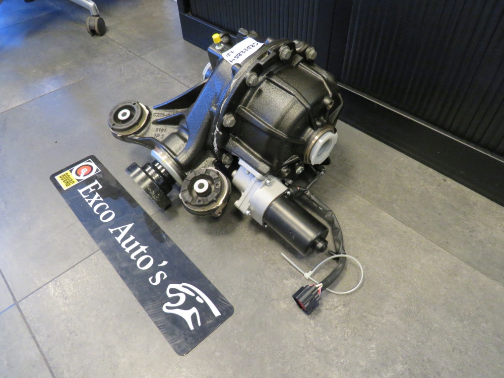 Jaguar 5.0 V8 SC Differentieel C2D22854 9W834A213JD Nieuw