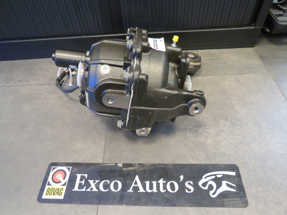 Jaguar 5.0 V8 SC Differentieel C2D22854 9W834A213JD Nieuw