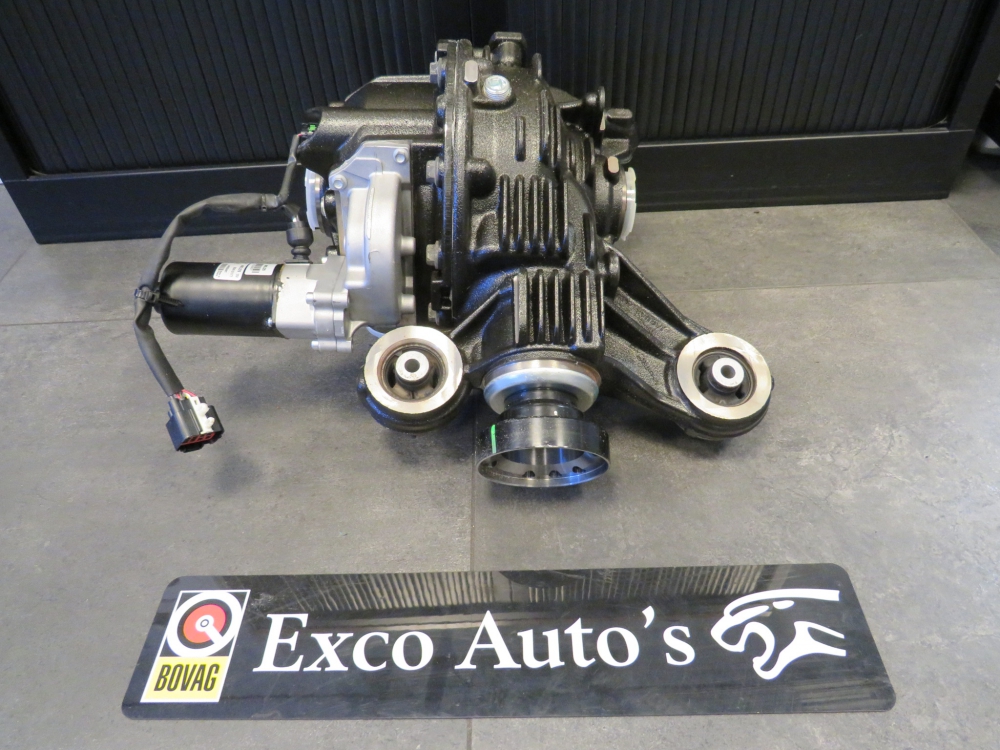 Jaguar 5.0 V8 SC Differentieel C2D22854 9W834A213JD Nieuw