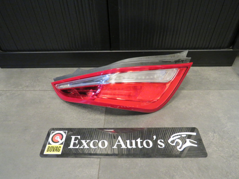 Jaguar X351 vanaf V90866 Linker achterlicht C2D60948 FW9313405 Gebruikt
