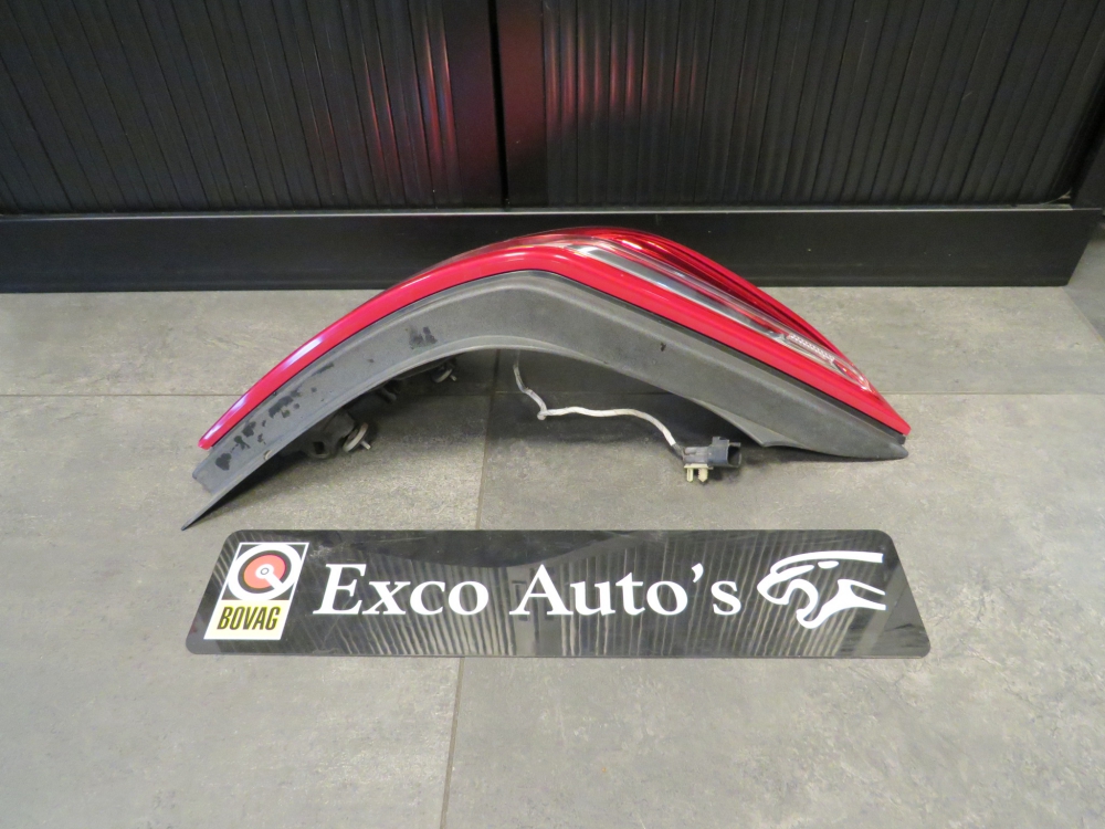 Jaguar X351 vanaf V90866 Linker achterlicht C2D60948 FW9313405 Gebruikt
