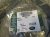 Range Rover Sport 2005-2013 sunroofseal LR023393 new
