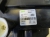 Range Rover mistlampset LR080283 CK5215200AC LR080284 CK5215201AC Gebruikt LED