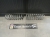 Jaguar XK 5.0 NA Front Springs C2P17663 8W838310AB Used