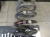 Jaguar XK 5.0 NA Front Springs C2P17663 8W838310AB Used