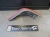 Jaguar XJ Right Taillight from MY2015 FW93-13404AB C2D51414 C2D60946 Used
