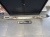 Jaguar XJS aluminium voorbumperbalk met rubber BAC1331 BAC3426 Gebruikt