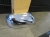 Jaguar Right Mirrorcap Chrome HNA3426AA New