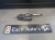 Jaguar XK8 XKR antenne gebruikt met nieuwe spriet LJA4120AB C2N3697 JLM21921