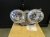 Jaguar XJ rechter halogeen koplamp C2C22618 Nieuw