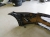 Jaguar XK XKR Frontbumper complete After B44940 after 2011 C2P20228 Used