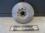 Jaguar Carbon Ceramic remschijf voor T2R13428 EX531125EB Gebruikt