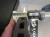 Jaguar Carbon Ceramic remschijf voor T2R13428 EX531125EB Gebruikt