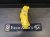 Jaguar Carbon Ceramic remklauw rechts Achter EX532K327HB T2R11422 T2R45133 Gebruikt