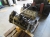 Range Rover 4.4 TDV8 revisie motor LR071017 LR111085 RMGPLA6006AA GPLA6006AA