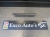 Jaguar XK8 XKR Dachgummi links Mitte HJB7781AA gebraucht