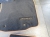 Jaguar XJ LWB Carpetset C2D32613RJS EW93130A22DA0RJS Ebony London Tan rand Ebony stitch New