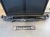 Jaguar F-Type Heckklappe spoiler Cabrio T2R22125LML HX5M44213BD Gebraucht
