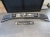 Jaguar F-Type Heckklappe spoiler Cabrio T2R22125LML HX5M44213BD Gebraucht
