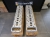 Jaguar 5.3 V12 Cilinderkop set EBC2456 EBC2457 Nieuw Origineel
