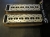 Jaguar 5.3 V12 Cilinderkop set EBC2456 EBC2457 Nieuw Origineel