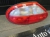 Jaguar XK8 XKR left taillight LJA4901BD new