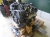 3.0D Euro 6 mono turbo complete motor met 54897KM LR069659 LR106166 LR127427 Gebruikt