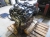 3.0D Euro 6 mono turbo complete motor met 54897KM LR069659 LR106166 LR127427 Gebruikt