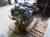 3.0D Euro 6 mono turbo complete motor met 54897KM LR069659 LR106166 LR127427 Gebruikt