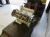 4.0 V8 S/C motor overhauled AJ82739E/NCC1002HAE