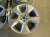 Jaguar 20 inch Volans velgenset C2Z2652 C2Z2653 nieuw