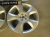 Jaguar 20 inch Volans velgenset C2Z2652 C2Z2653 nieuw